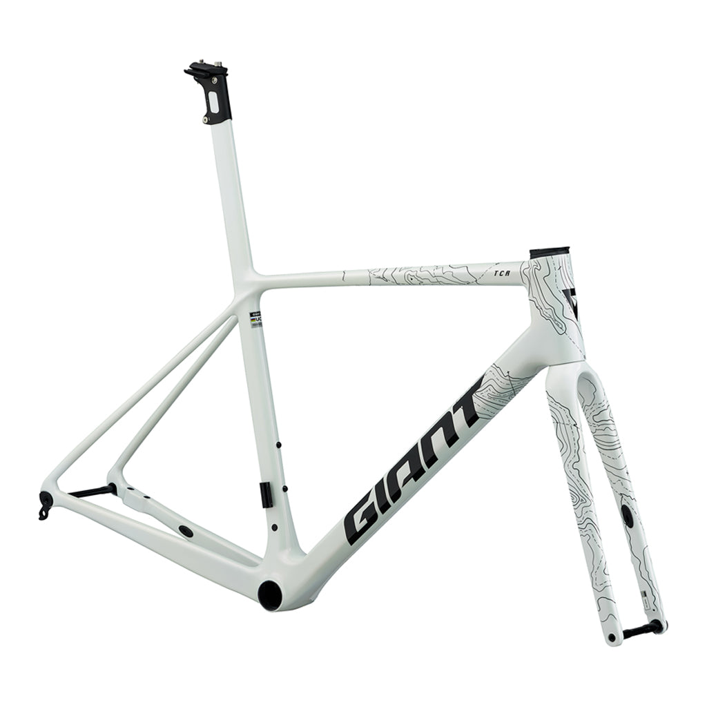 Giant TCR Advanced SL Frameset