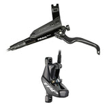 TRP Trail EVO Freins à disque hydrauliques Post Mount