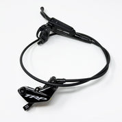 TRP Trail EVO Post Mount Hydraulic Disc Brakes Front/Left (Take-Off - Hose 770mm)
