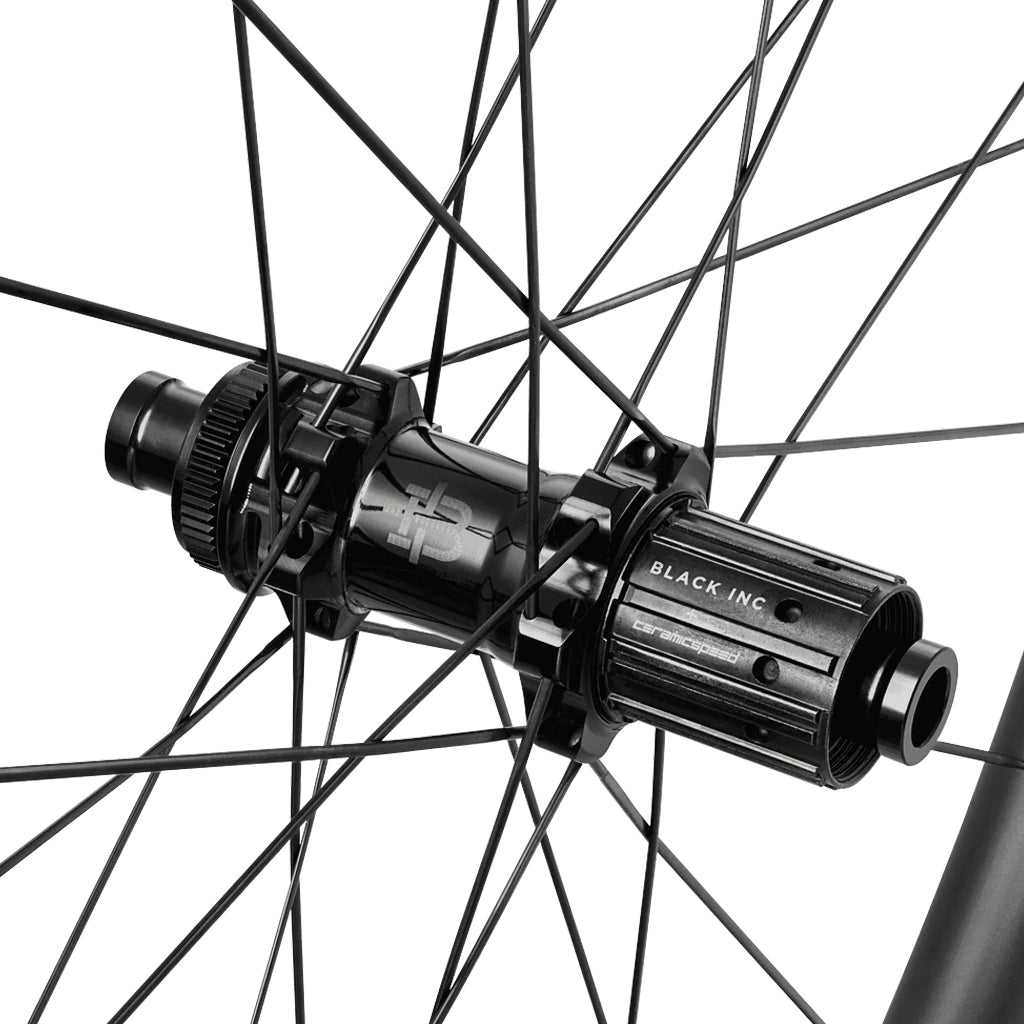 Black Inc Twenty Seven Wheelset