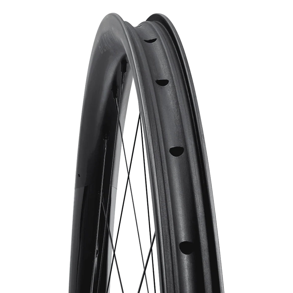 Black Inc Twenty Seven Wheelset
