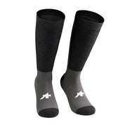 Chaussettes d'hiver Assos Tactica T5