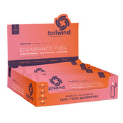 Tailwind carburant d'endurance caféiné (boîte de 12)