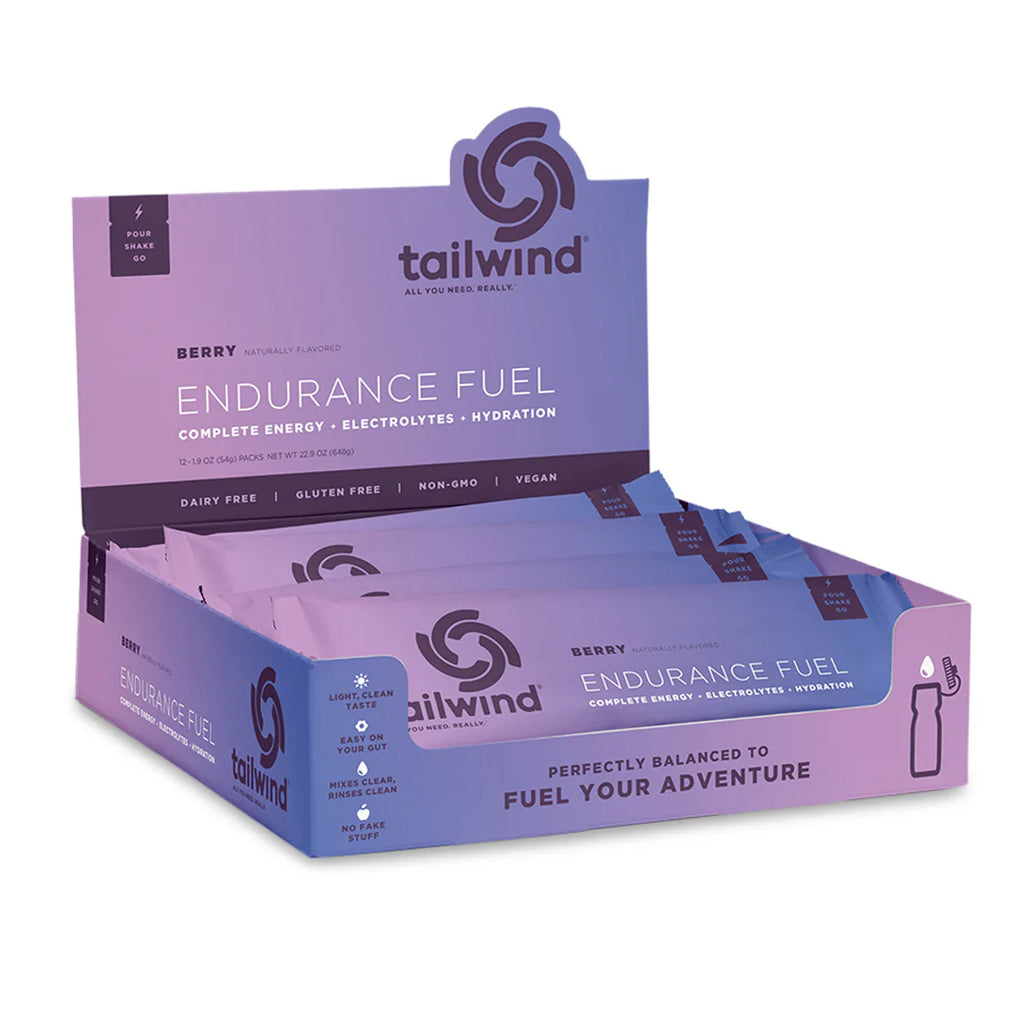 Tailwind Endurance Fuel