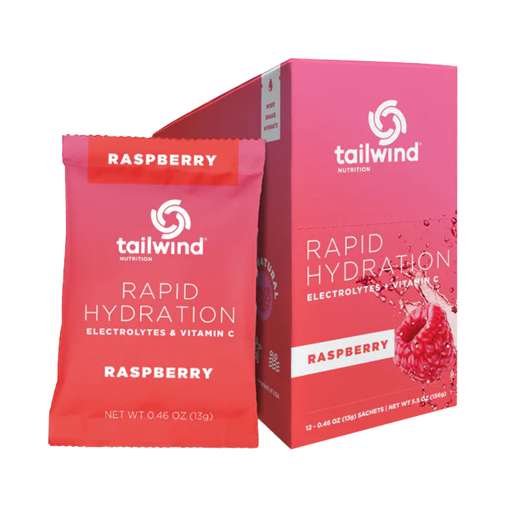 Tailwind Rapid Hydration 13g