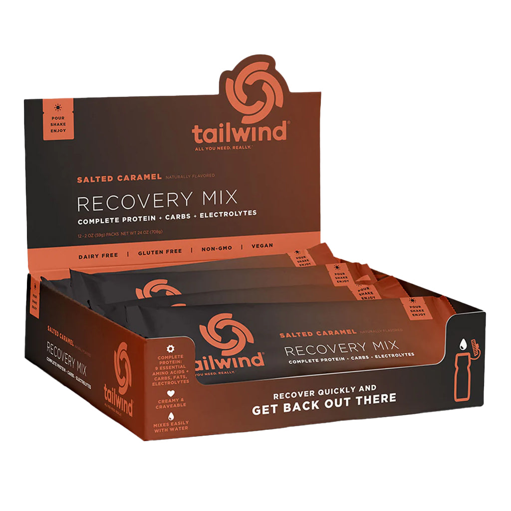Tailwind Recovery Mix
