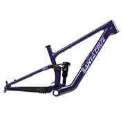 Santa Cruz Tallboy 6 CC 29 Frameset