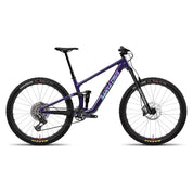 Santa Cruz Tallboy 6 CC 29 X0 AXS Reserve
