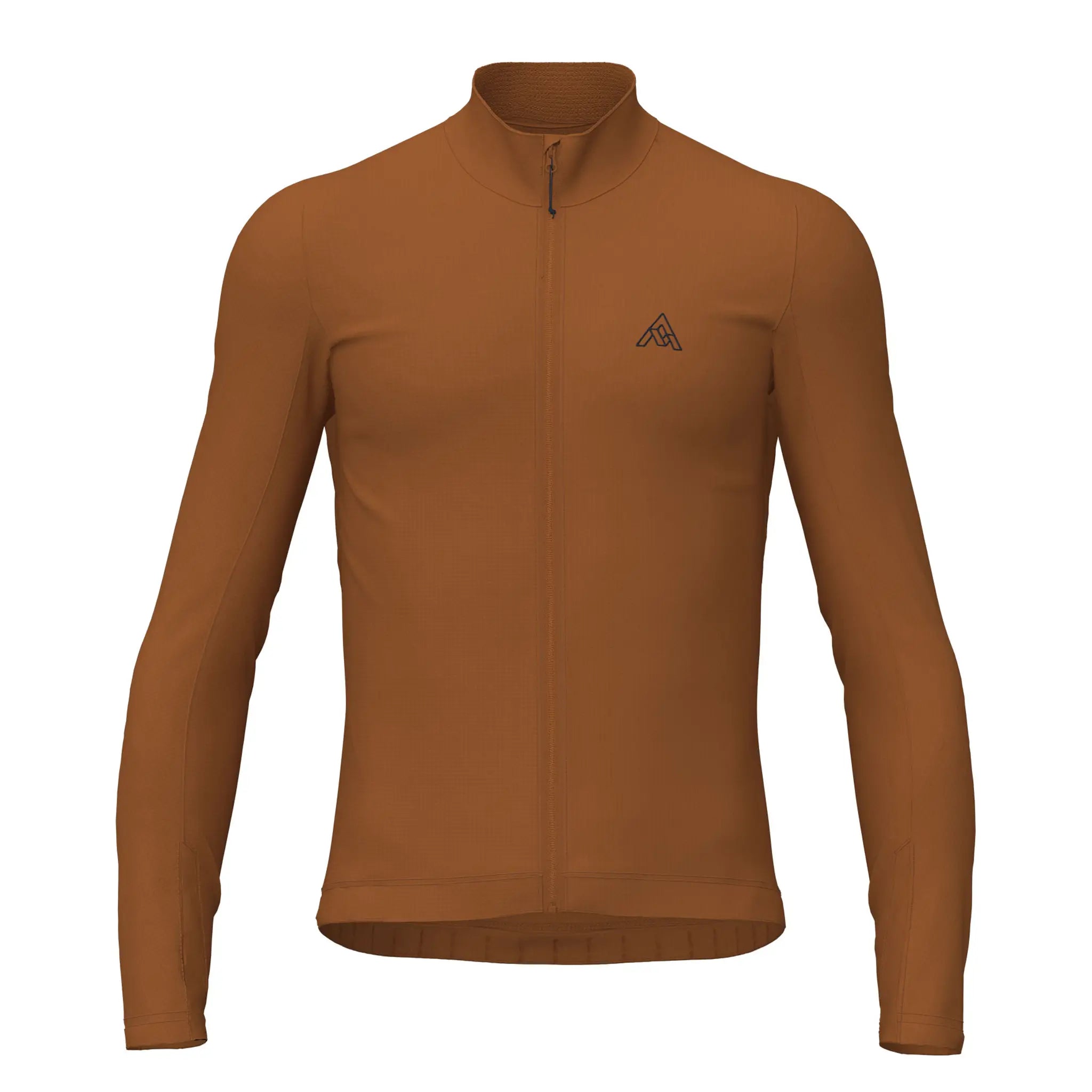 Maillot 7Mesh Tantalus manches longues