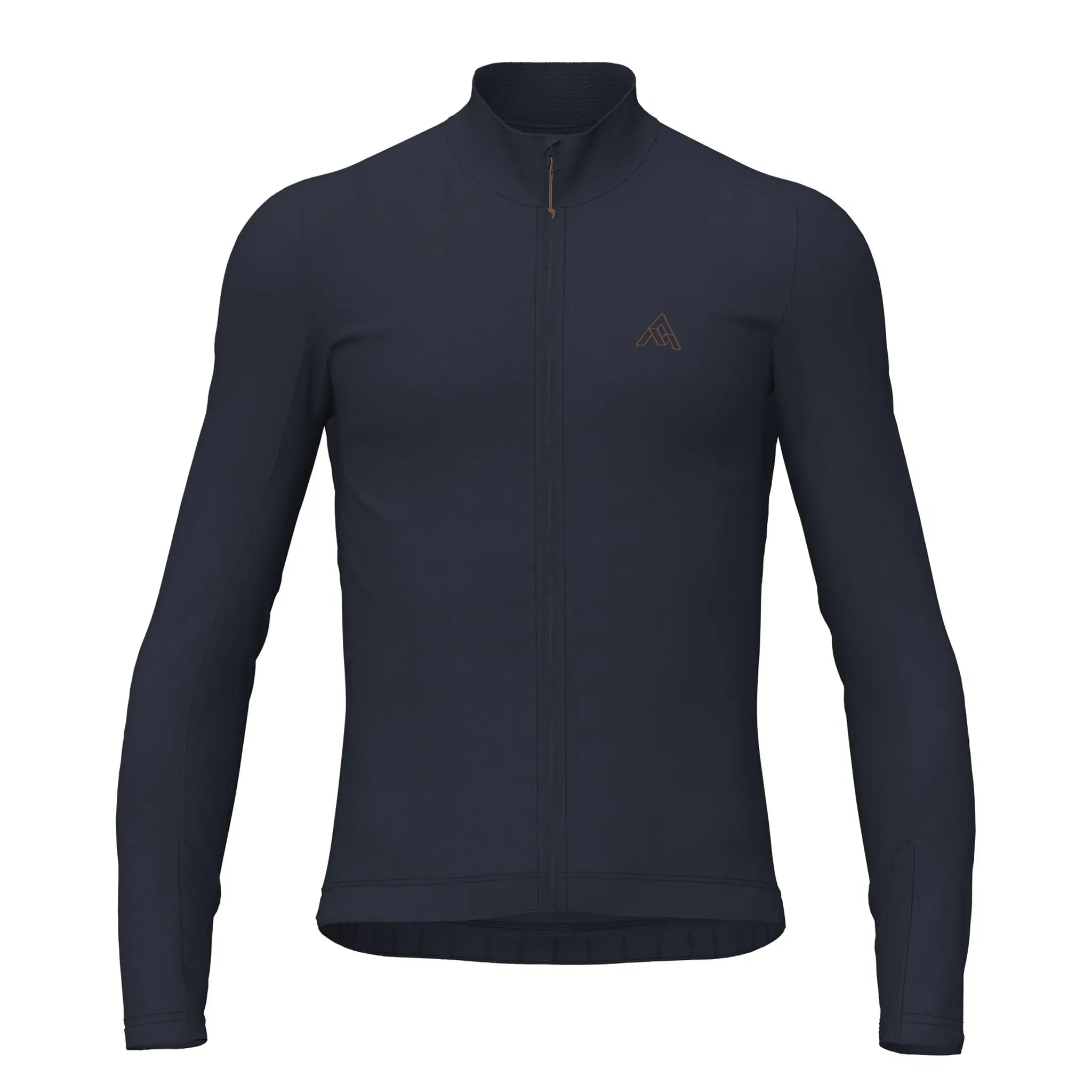 Maillot 7Mesh Tantalus manches longues