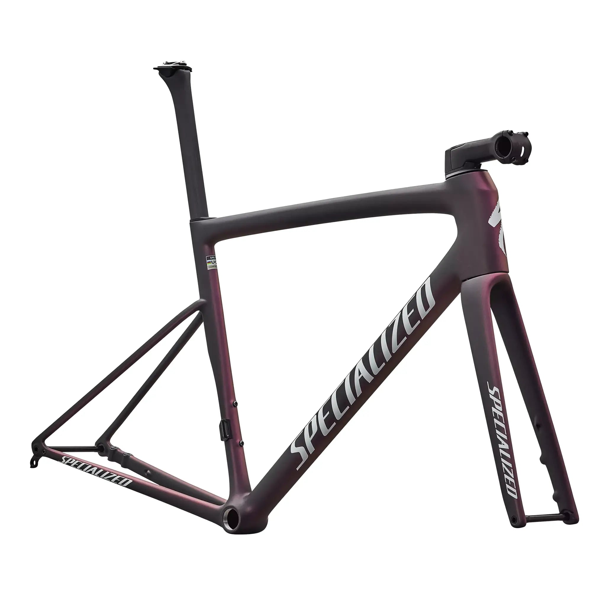 Specialized Tarmac SL8 Frameset