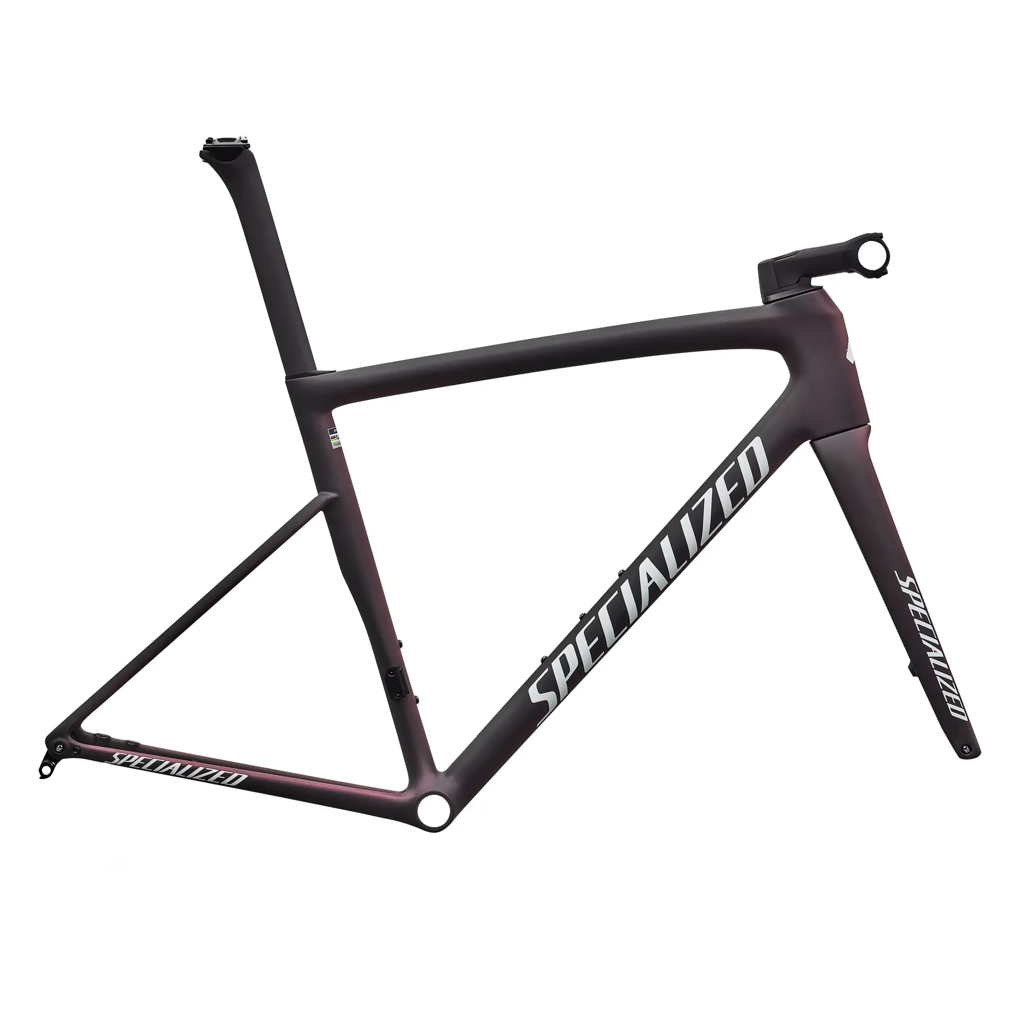 Specialized Tarmac SL8 Frameset