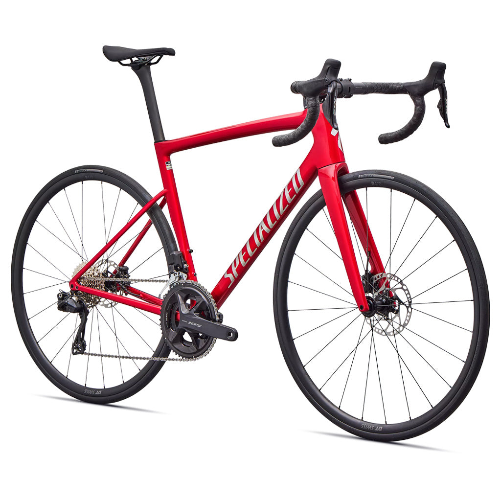 Specialized Tarmac SL8 Comp 105 Di2