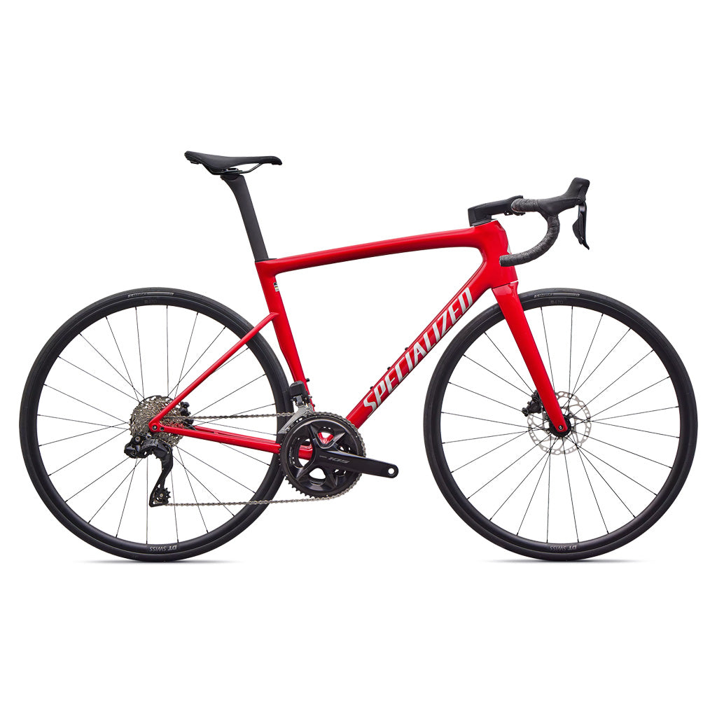 Specialized Tarmac SL8 Comp 105 Di2