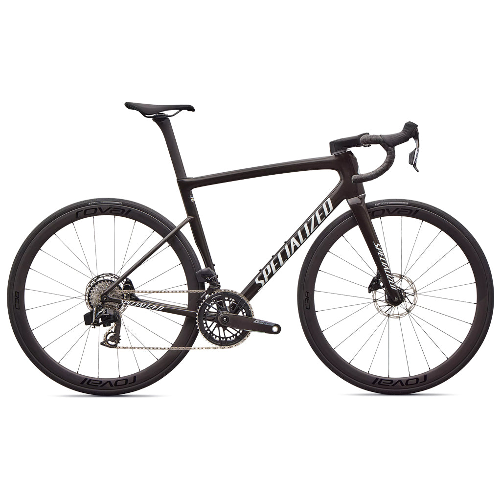 Specialized Tarmac SL8 Expert SRAM Force AXS