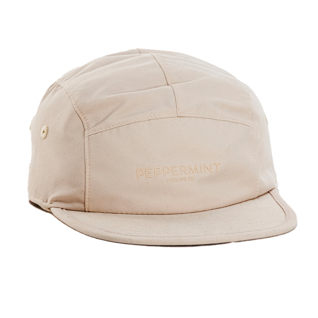 Peppermint Cycling Co. Tech Cap Women's