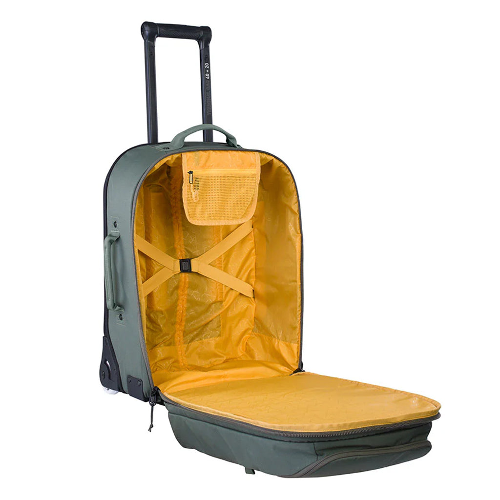 Sac terminal EVOC 40+20