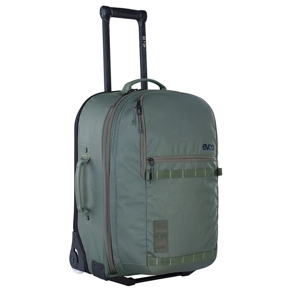 Sac terminal EVOC 40+20