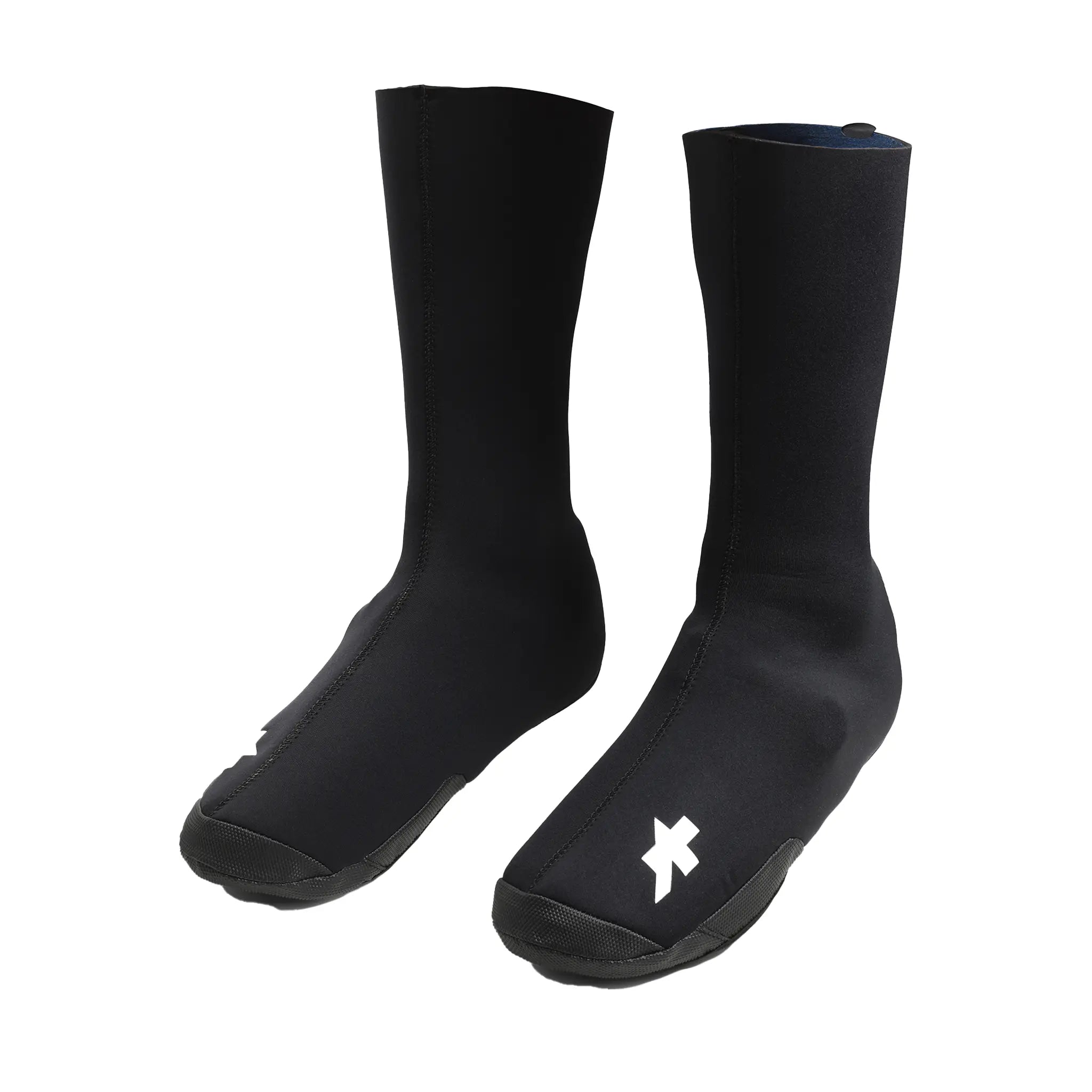 Assos Thermo Rain Booties P1