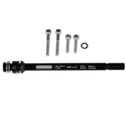 Ortlieb Thru Axle M6-Connector