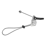 Thule Axle Mount ezHitch Plate with Quick Release Skewer