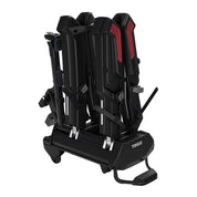 Thule Epos Platform Hitch Bike Rack 2-Bike 1-1/4" and 2" Receiver