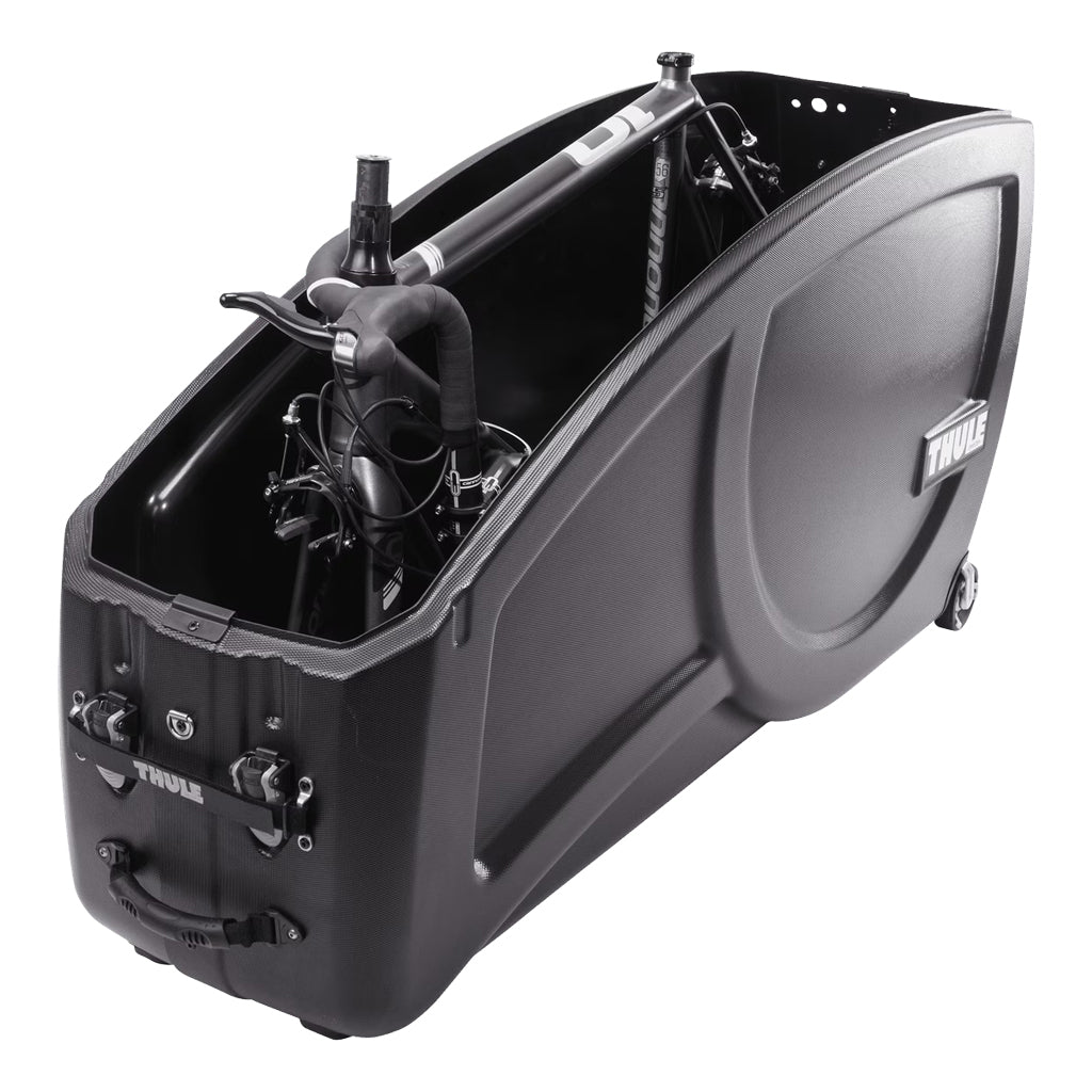 Thule RoundTrip Transition - Hard Bike Travel Case