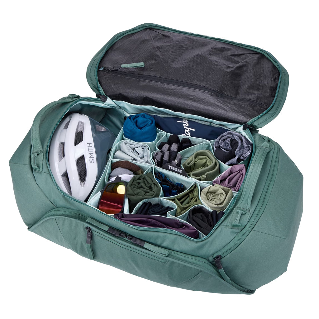 Thule Roundtrip Bike Duffle 55 Litre