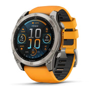 Garmin fēnix 8