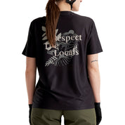 Peppermint Cycling Co. Trail SS Jersey Women's