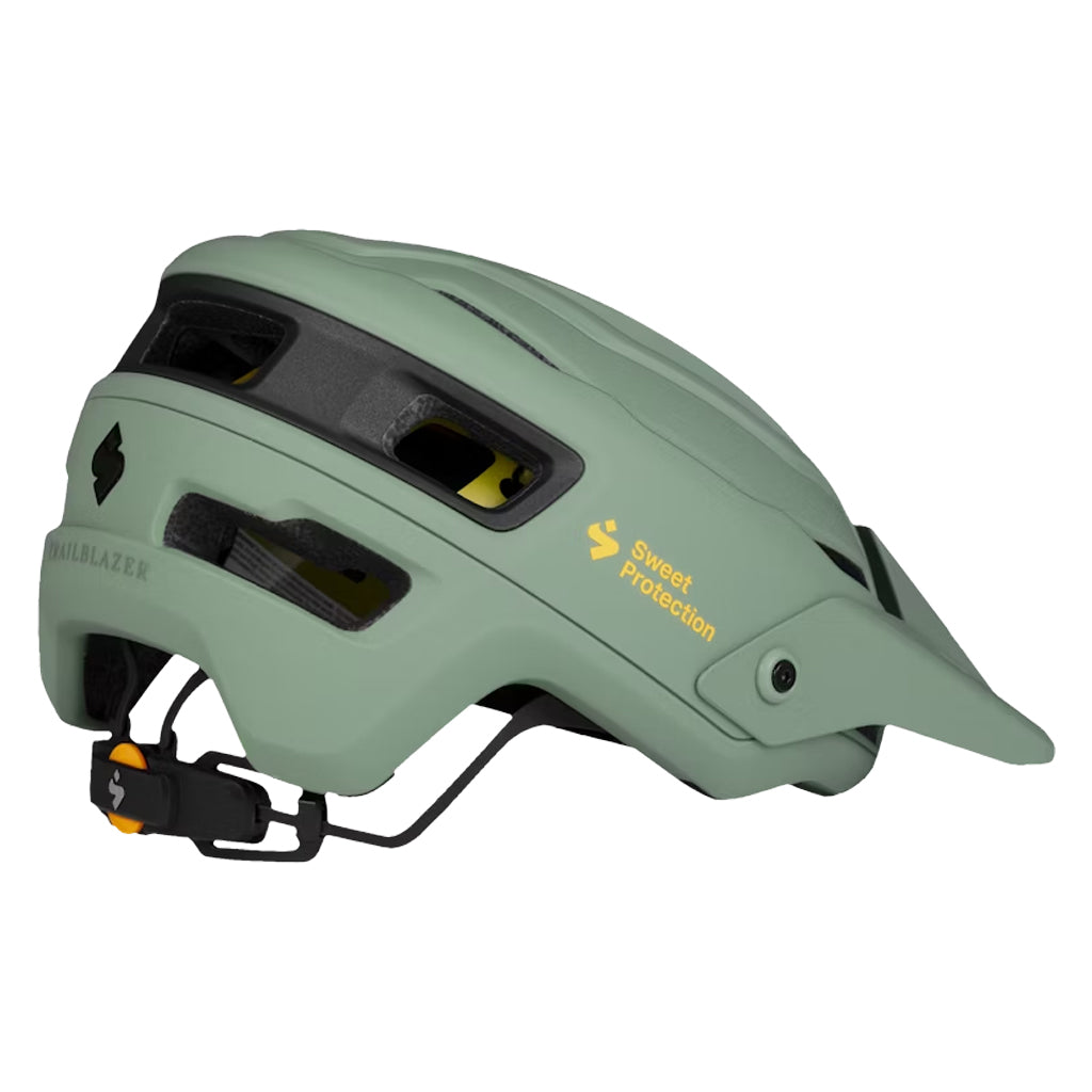 Sweet Protection Trailblazer MIPS Helmet