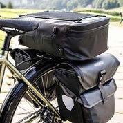 Ortlieb Travel Biker Pannier 27 Litre