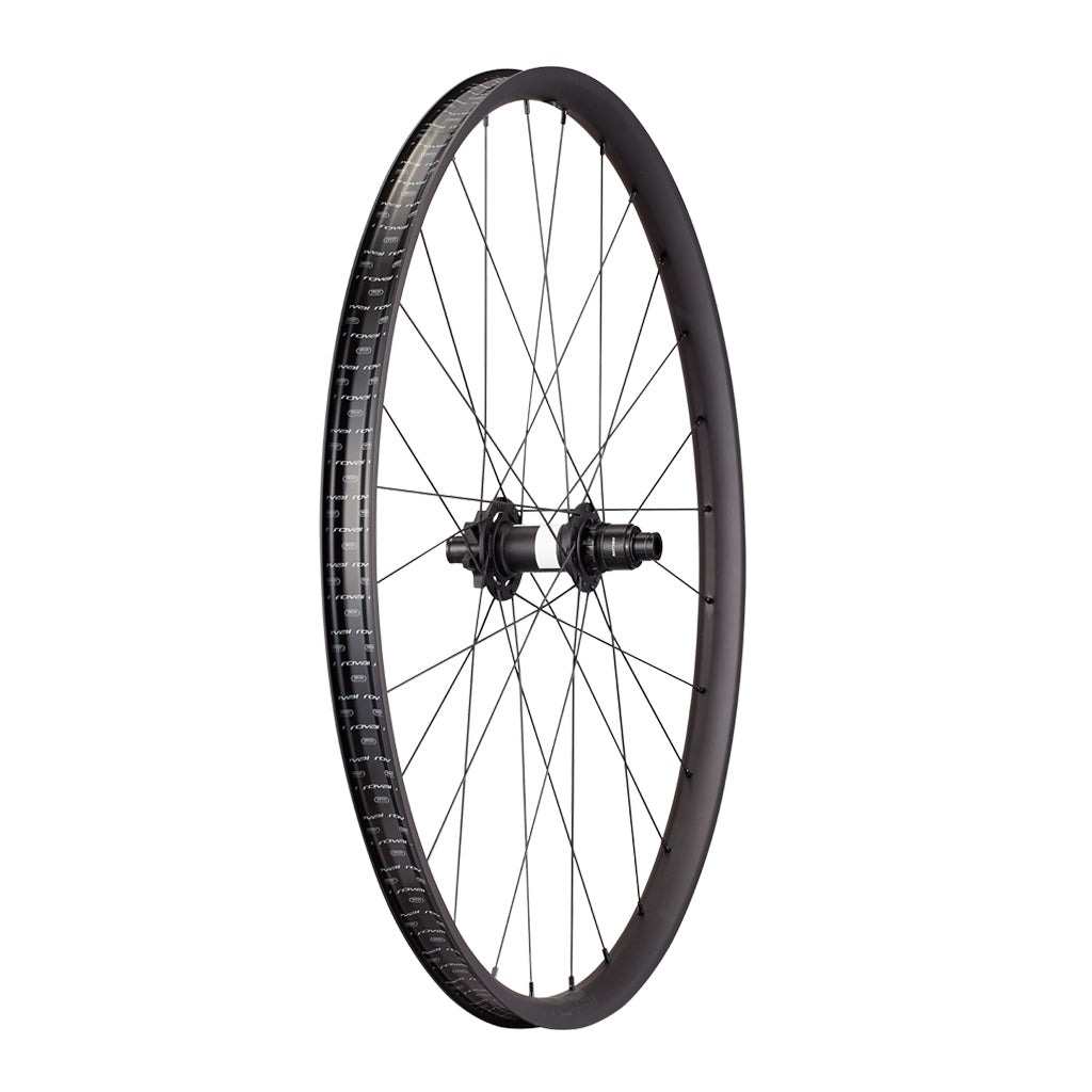 Roval Traverse Alloy 350 6B