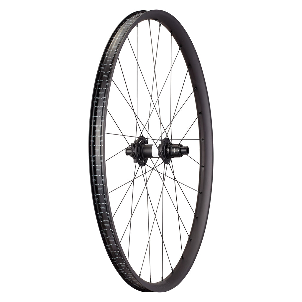 Roval Traverse Alloy 350 6B