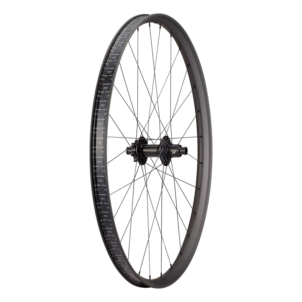 Roval Traverse SL II i9 1/1