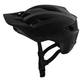 Casque Troy Lee Designs Flowline avec MIPS - Point