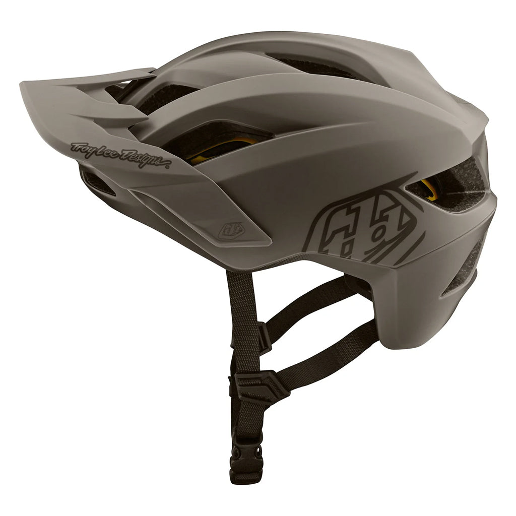 Casque Troy Lee Designs Flowline avec MIPS - Point