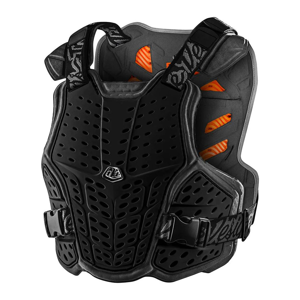 TroyLeeDesignsRockfightCEChestProtectorSolidBlack.jpg