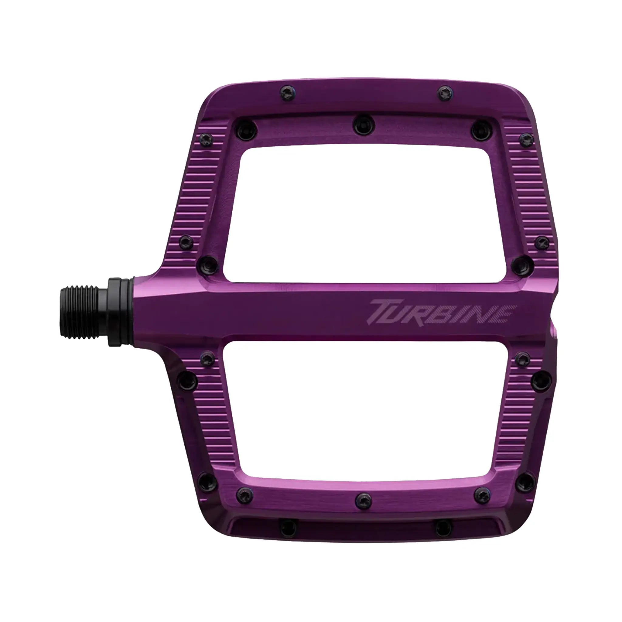 Race Face Turbine Flat Pedals