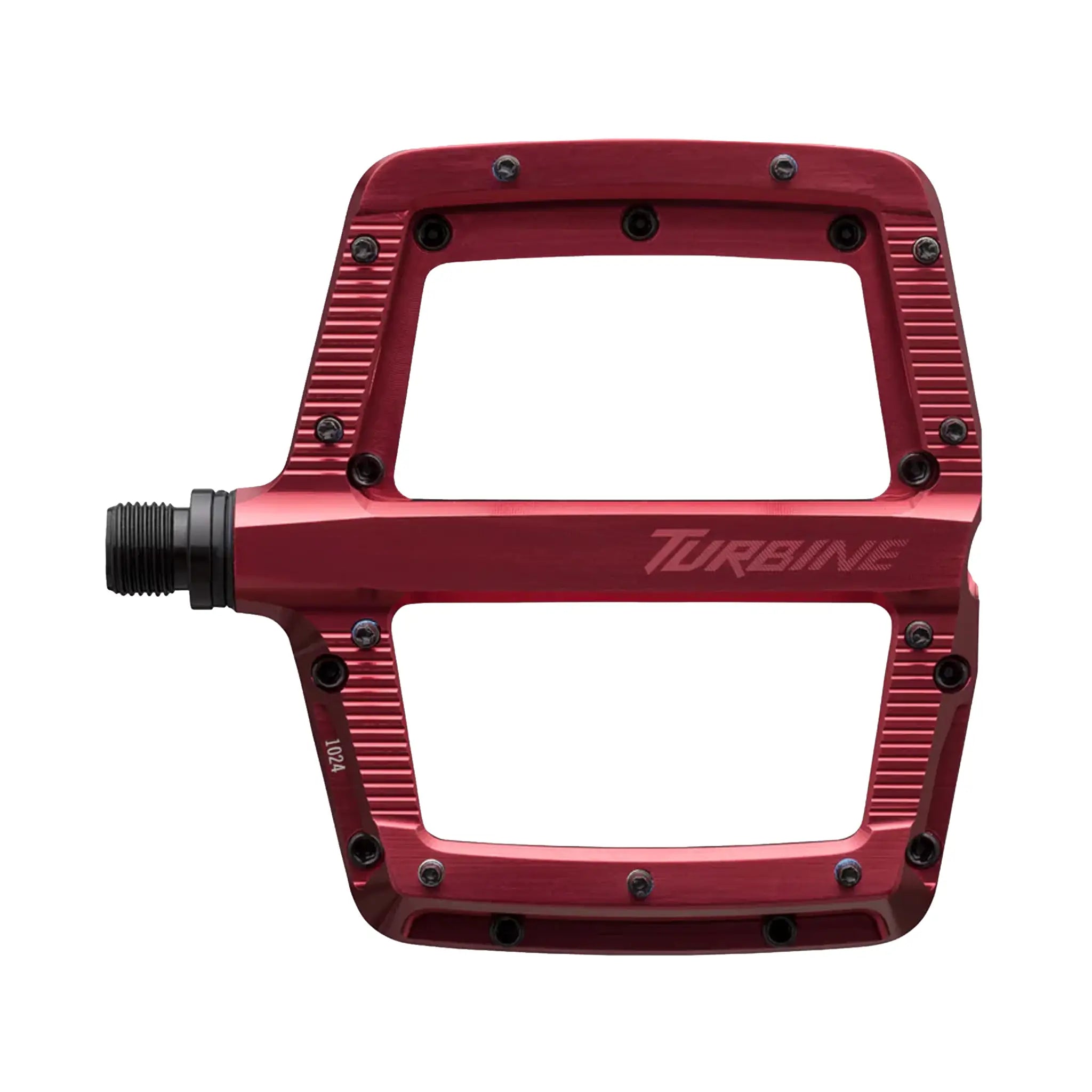 Race Face Turbine Flat Pedals