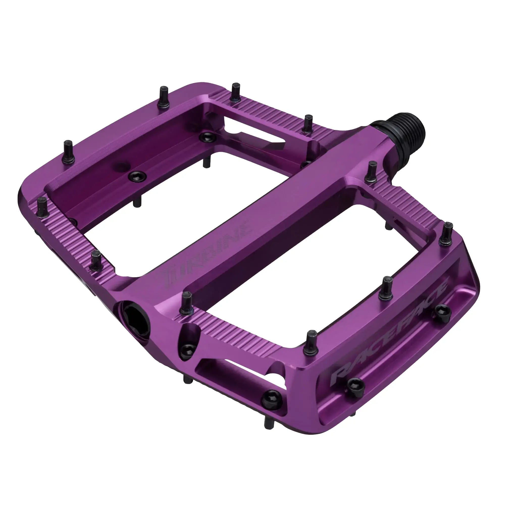 Race Face Turbine Flat Pedals