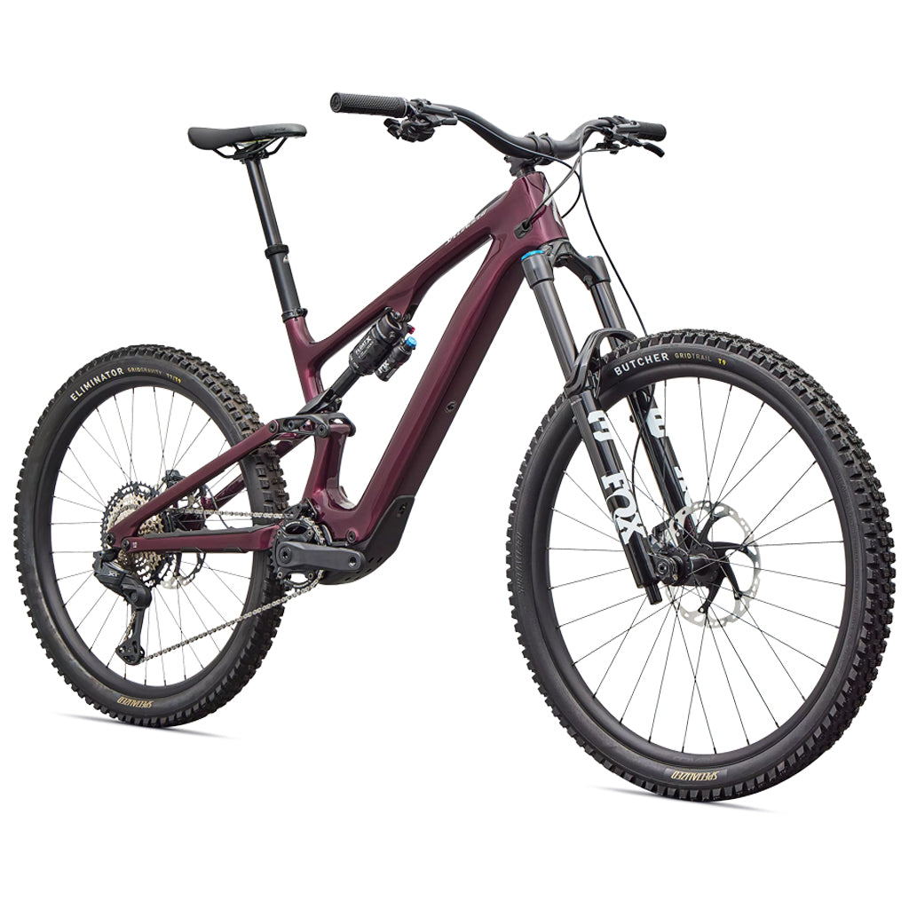 Specialized Turbo Levo SL Expert Di2