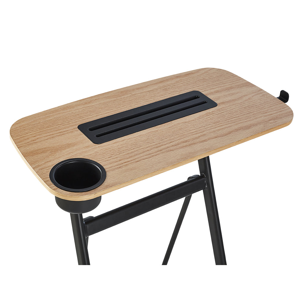 Van Rysel Turbo Trainer Table