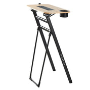 Van Rysel Turbo Trainer Table