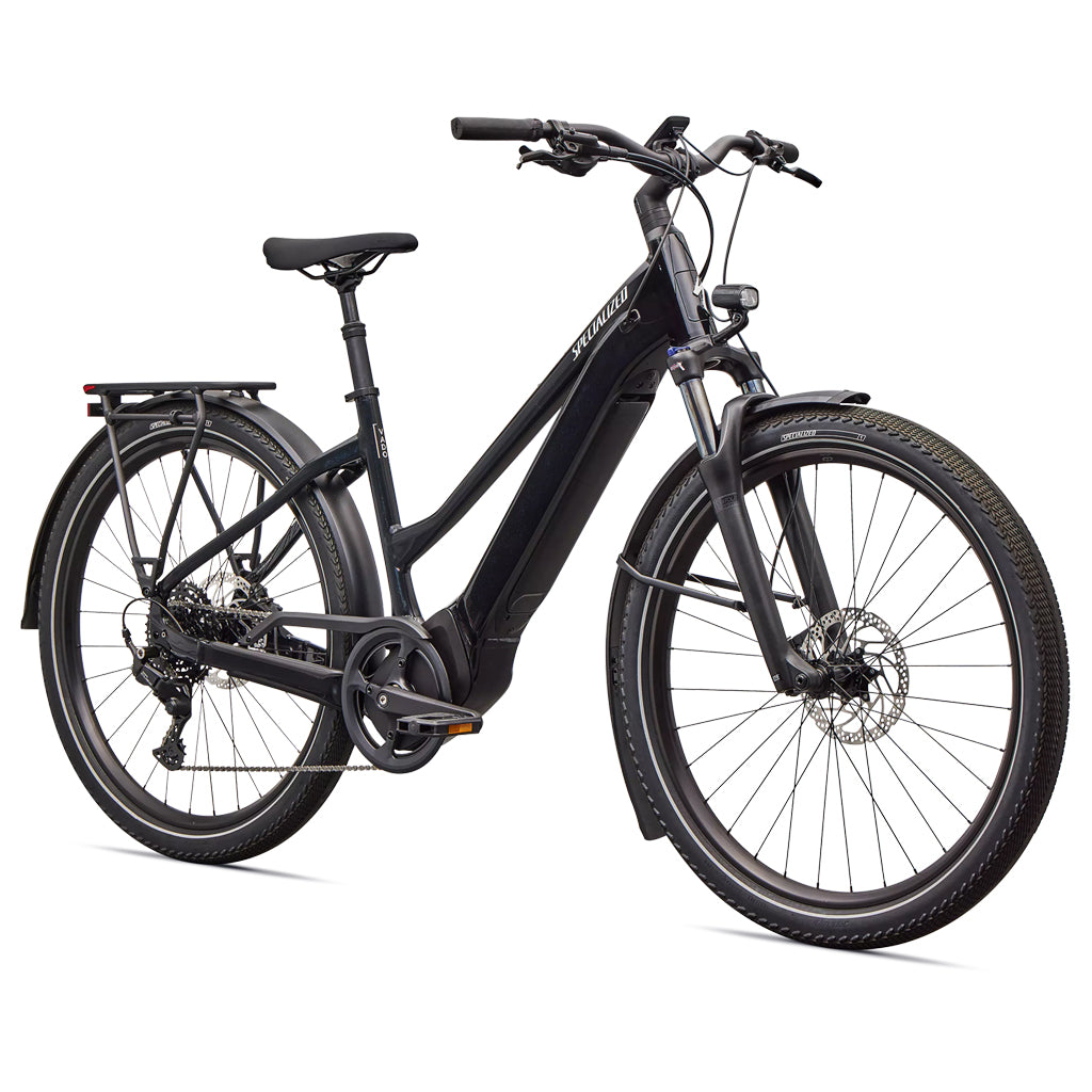 Specialized Turbo Vado 4.0 Step-Through
