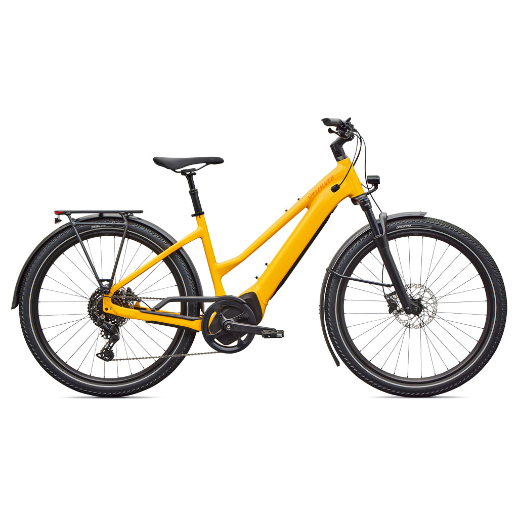 Specialized Turbo Vado 4.0 Step-Through