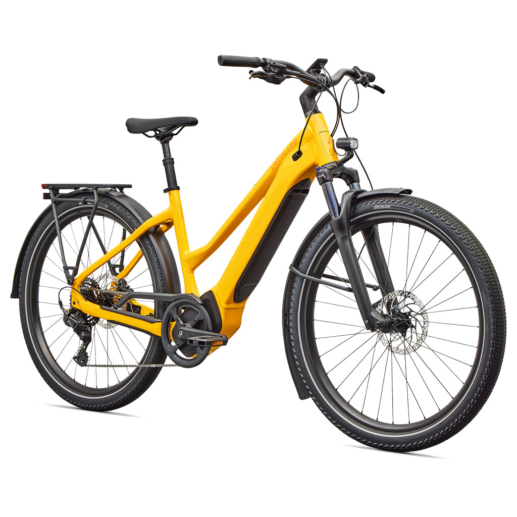 Specialized Turbo Vado 4.0 Step-Through
