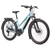 Specialized Turbo Vado 4.0 Step-Through