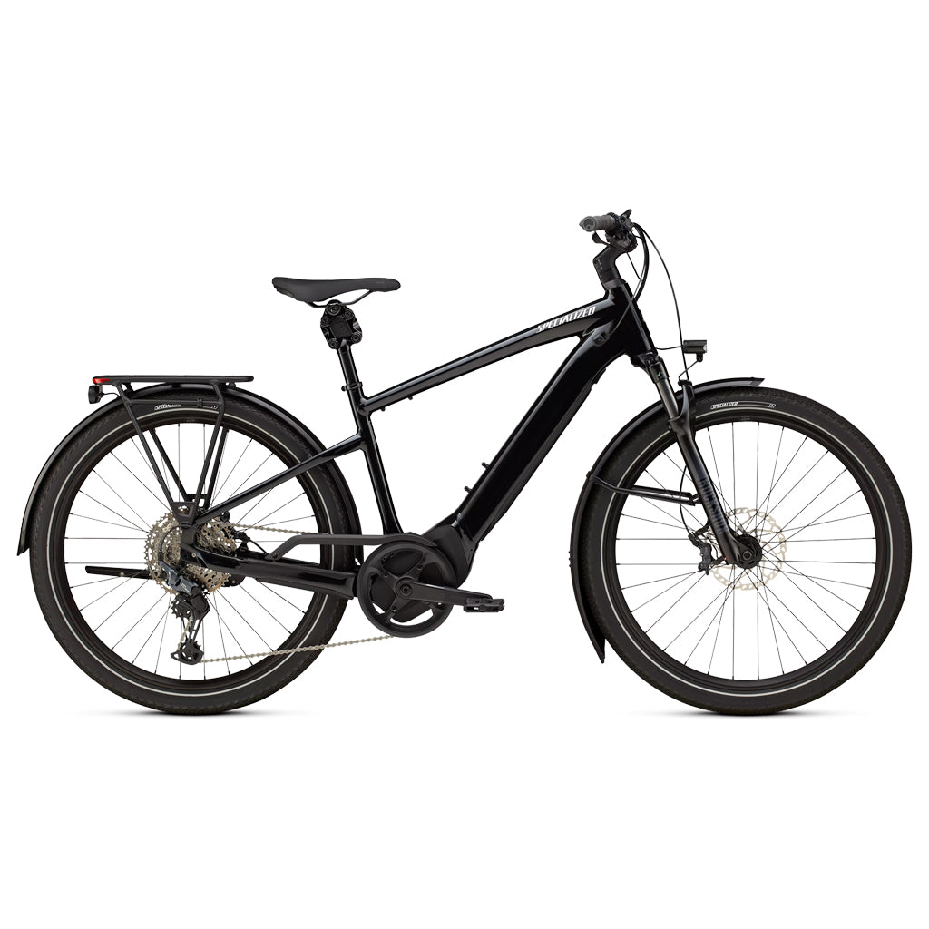 Specialized Turbo Vado 5.0