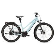 Specialized Turbo Vado 5.0 IGH cadre bas